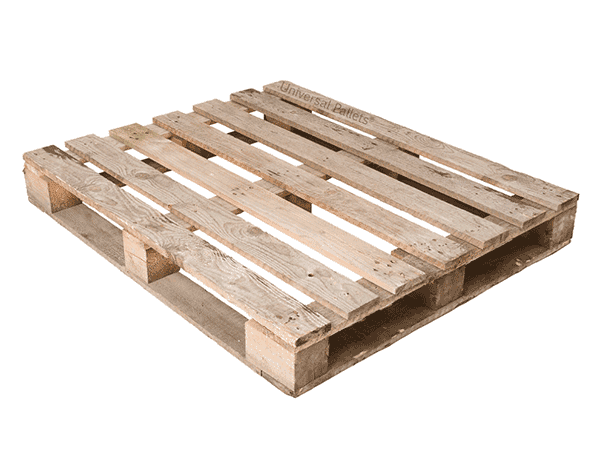 Ultimate Guide To Pallet Sizes Universal Pallets