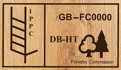 Understanding grade stamps on lumber
