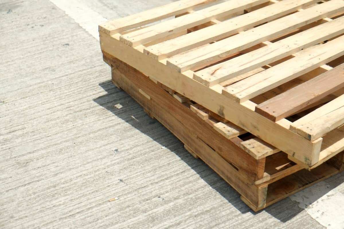 Pallet Terminology Explained From A To Z Universal Pallets